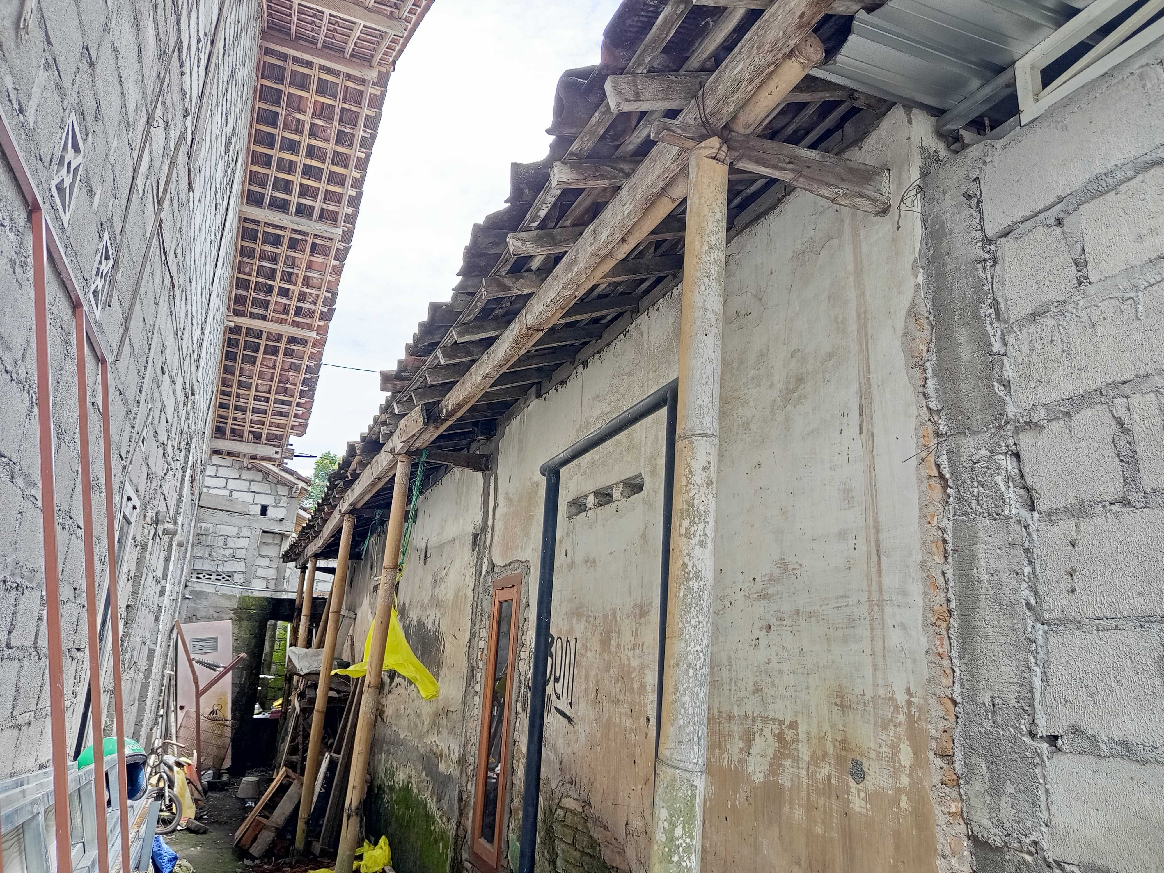 Foto Rumah 0% SAPTARA